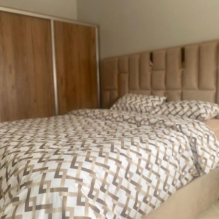 Ferienwohnung Jada Gzenaya Tanger Exterior foto