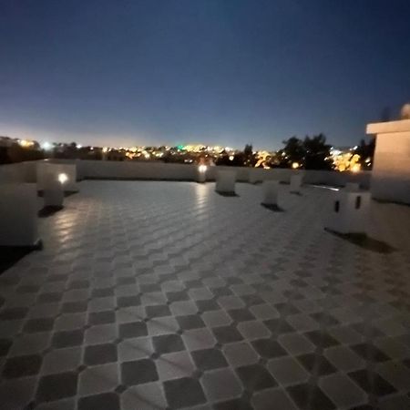 Ferienwohnung Jada Gzenaya Tanger Exterior foto
