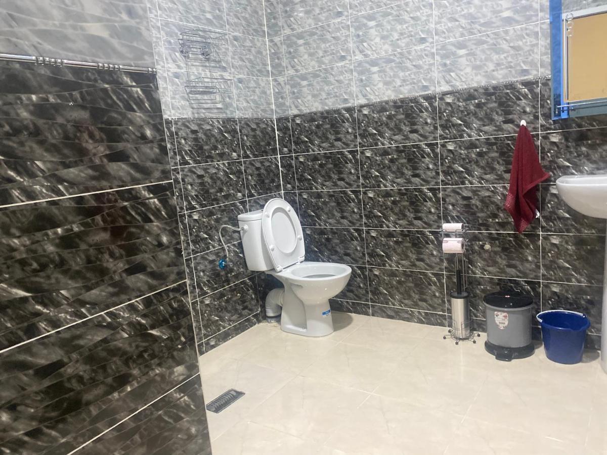 Ferienwohnung Jada Gzenaya Tanger Exterior foto